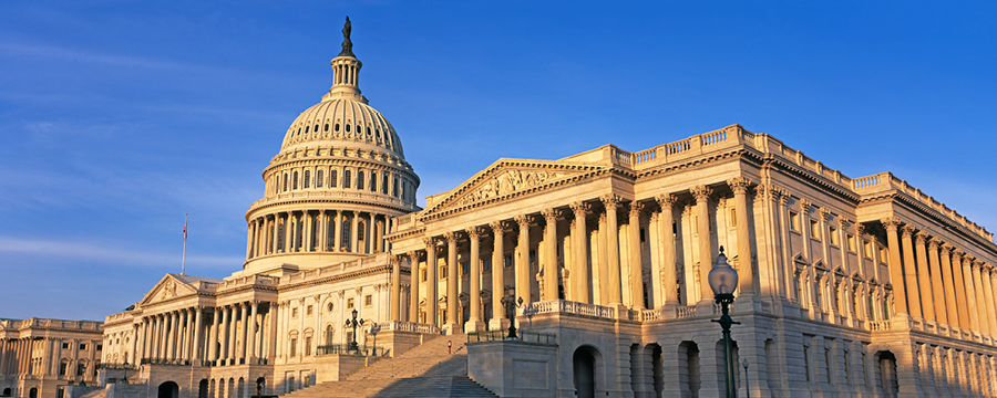 United States Capitol