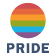 Gay, Lesbian, Bisexual, Transgender, Questioning (PRIDE)