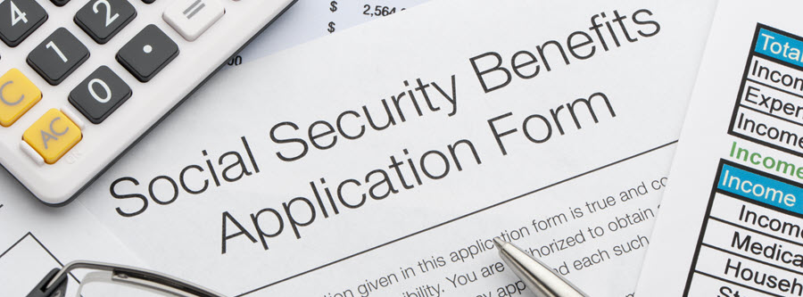 Social Security benefits questions and answers