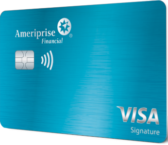 Signature Credit Card
