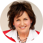 Connie Gregory Photo