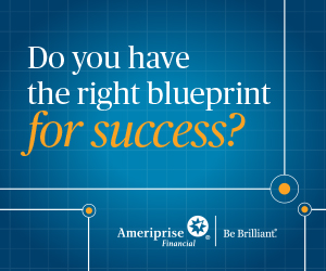 Do you have the right blueprint for success?