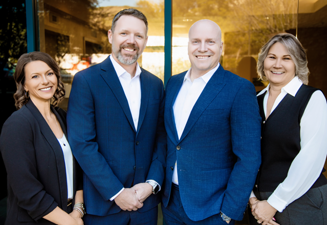 Marcus Ranger Newsroom | Ameriprise Financial
